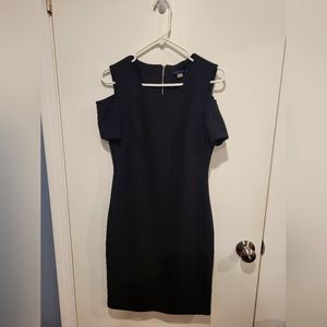 Tommy Hilfiger Black Dress